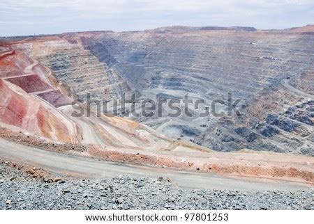 Strip-mining Stock Photos, Images, & Pictures | Shutterstock