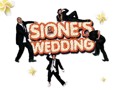 Sione's Wedding | Siones wedding, Wedding, Movies