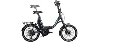 Z Ndapp X E Bike Zoll Klapprad F R Damen Und Herren Cm