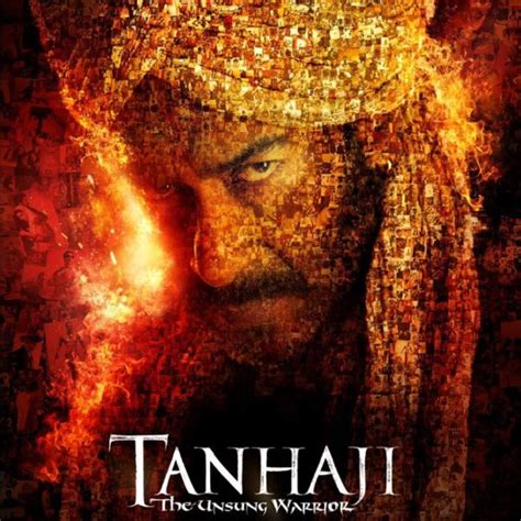 Tanhaji - The Unsung Warrior marks Ajay Devgn's 100th film: Here's a ...