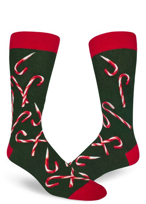 Funny Christmas Socks for Men | Shop Crazy Fun Xmas Socks - Cute But ...