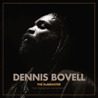 Albums Dennis Bovell