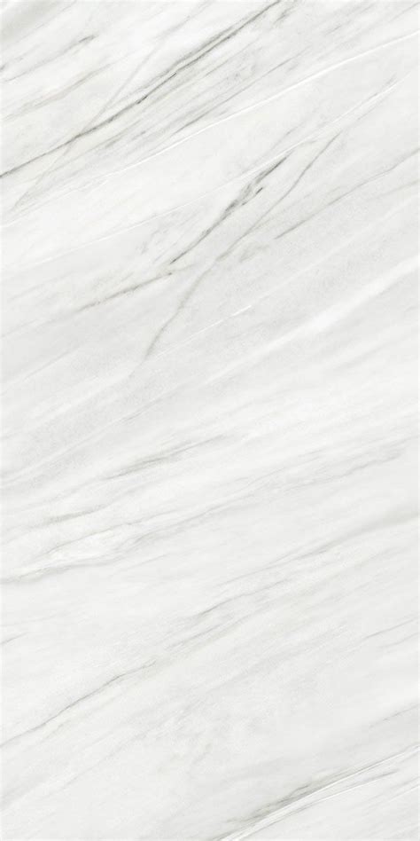 Deluxe Bianco Lasa Marble Effect Porcelain Tile X Cm Polished