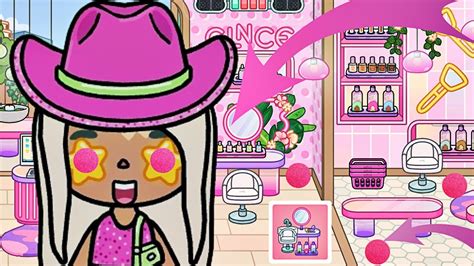 This Is Something New 💅💋 New Glossy Furniture Pack Out Now 🥳 Toca