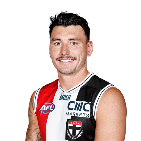 Josh Battle St Kilda Saints Afl Player Profile Supercoach Afl