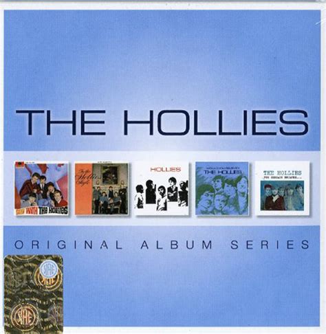 The Hollies Original Album Series Mp Kbps Beolab