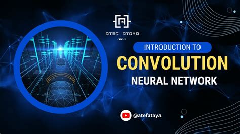 Convolutional Neural Networks Cnns 101 A Beginners Guide Youtube