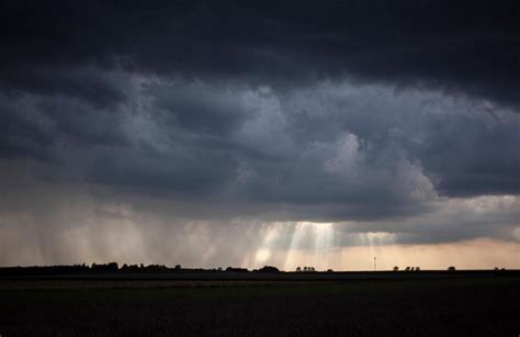 Deutschland Wetter Neues Hochwasser Meteorologe erklärt Lage der