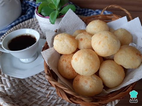 Como Assar P O De Queijo Congelado No Forno Ou Na Airfryer