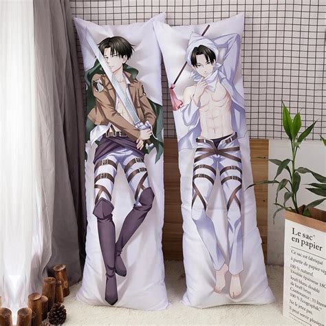 Aot Levi Body Pillow Collection Store Instrumentation Kmitl Ac Th