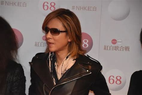 【紅白】x Japan・yoshikiが「紅」でドラムを解禁！ Webザテレビジョン