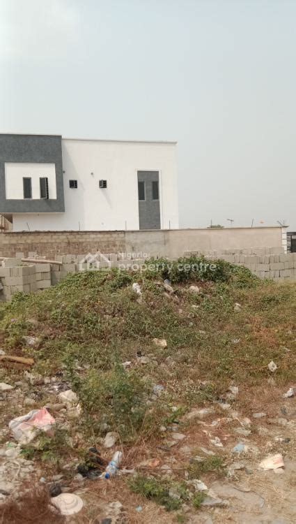 For Sale Completely Dry Land With C Of O Document Ajah Lagos