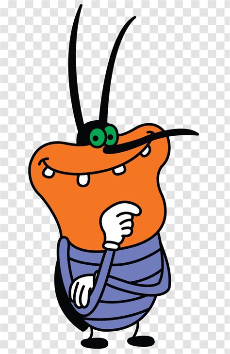 Oggy Cockroach Drawing Cartoon Television Show Transparent PNG