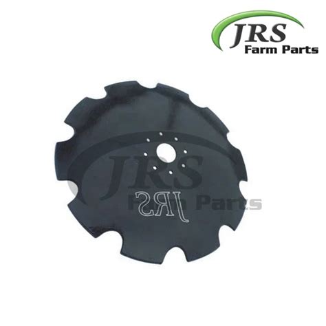 Harrow Disc Mnb Boron Steel Harrow Disc Blade With Powder Coated