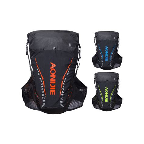 Jual Rompi Lari Aonijie C Running Vest Hydration Pack Shopee Indonesia