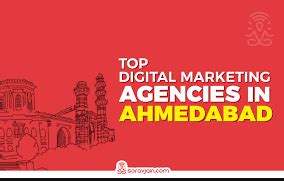 Digital Marketing Services In Ahmedabad A For Article