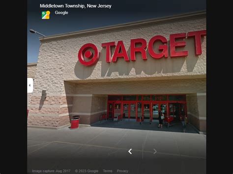 Unfounded Bomb Threat At Middletown Target | Middletown, NJ Patch