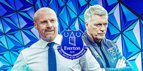 Five Out Of Work Managers Who Could Replace Sean Dyche At Everton