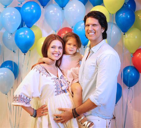 Exclusive Dwts Pro Anna Trebunskaya On Expecting Baby No 2