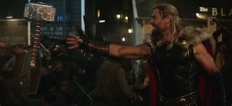 Taika Waititi teases an unexpected love triangle in Thor: Love and Thunder