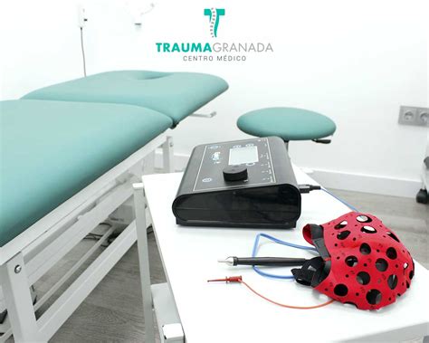 La Electrólisis Percutánea Terapéutica o EPTE en Granada Trauma Granada