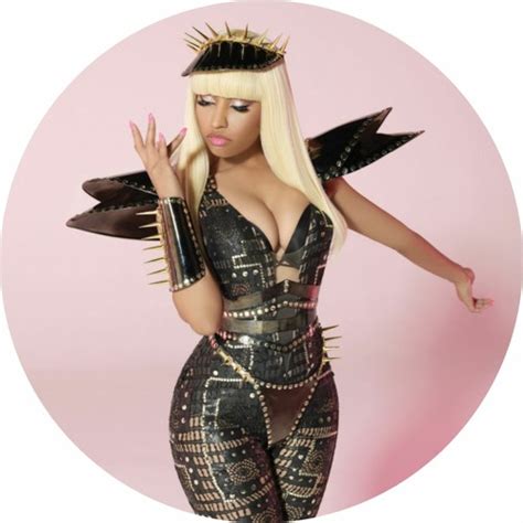 Stream Nicki Minaj - Anaconda (Fran Knight, Bethsaida Fritis Remix) by Fran Knight | Listen ...