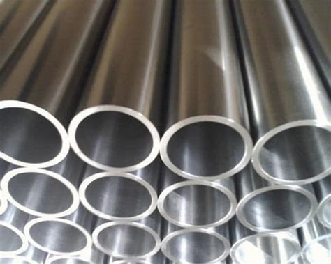 304 Stainless Steel Seamless Pipe At Best Price In Mumbai Id 12169804062