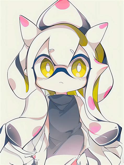 Mimi Wiki Splatoon Amino