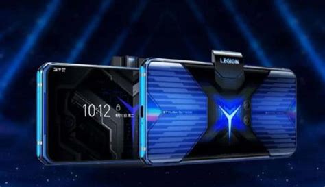 Lenovo Legion Y90 Gaming Smartphone To Launch On January 1: Details ...