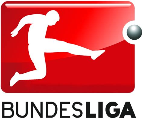 Bundesliga Logos