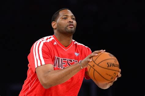 Robert Horry Should Be Inducted Into Halls Of Fame But Not That One