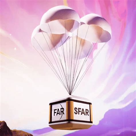 Far Token Farcana Airdrop Opensea