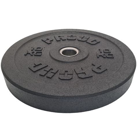 Proud Eco Olympic Bumper Weight Plate Pairs Bumper Weights Weight