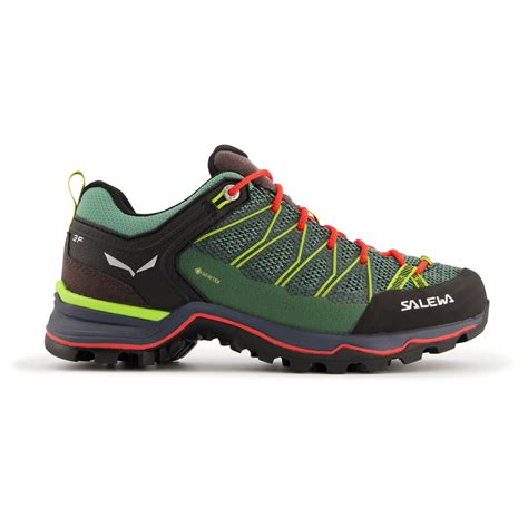 Salewa Mountain Trainer Lite Gtx Multisportschuhe Damen