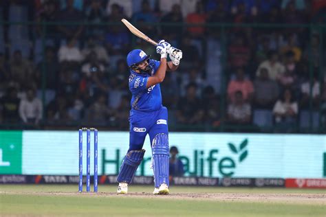 Former Champs Mumbai Indians Kolkata Knight Riders In Battle To Regain