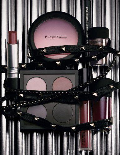 Professional Mac Makeup Kit