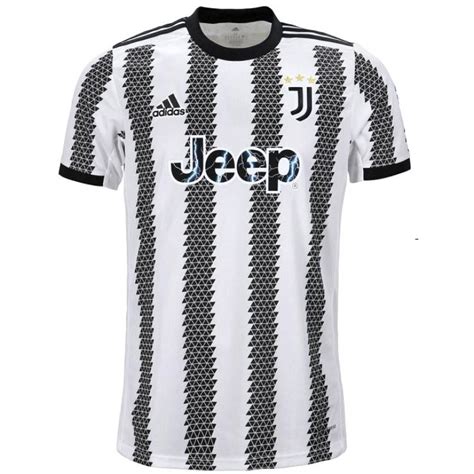 Camisetas Adidas Equipaci N Juventus H