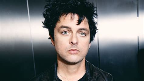 Billy Joel Green Day 2024 Betta Charlot