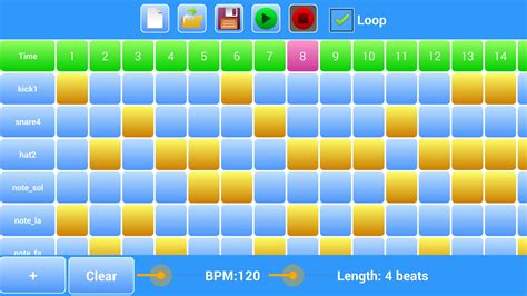 Beat Maker - App on Amazon Appstore