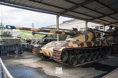 Batignolles Chatillon Char 25T The BatChat