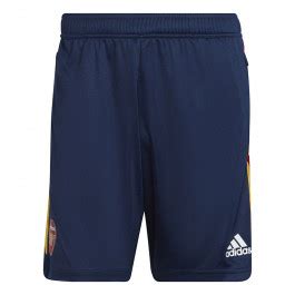 Arsenal Adidas Condivo Shorts