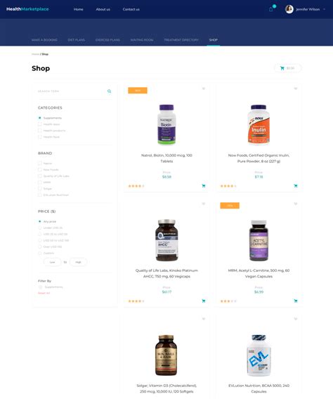 A Healthcare Marketplace for Practitioners and Patients | Rubygarage