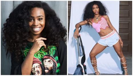 SZA - before & after | Sports, Hip Hop & Piff - The Coli