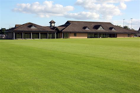 63 Reviews Of Countesswells Sports Field Sports Complex In Aberdeen