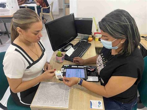 13119 Trámites De Inscripción De Ciudadanos Para Votar En Elecciones Territoriales En El Cesar