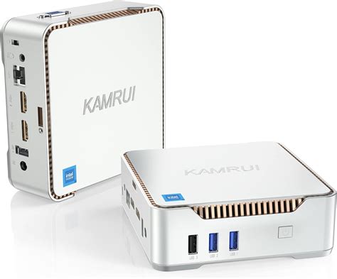 Kamrui Gk Plus Mini Pc Review Mini Pc Reviewer