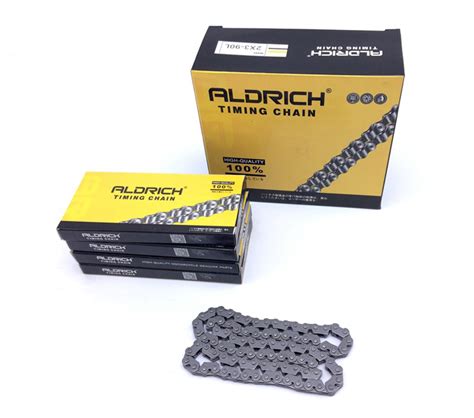 Timing Chain X L Aldrich Motorcycle Iron Spare Parts Motor