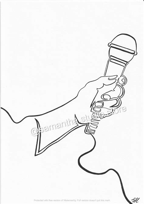 Line Art Drawings Ink Drawing Minimalist Drawing Online Print Shop