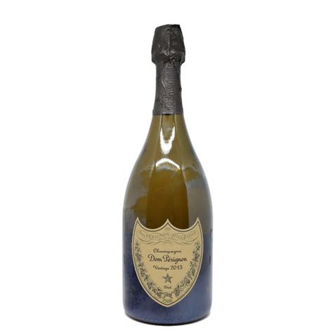 Dom Pérignon Vintage 2013