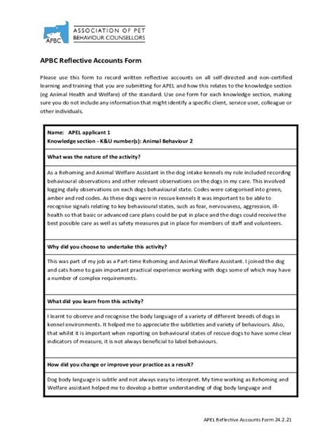 Fillable Online Nmc Revalidation Combined Forms And Templates Apbc